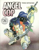 Angel Cop